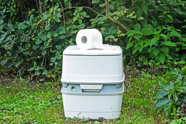 Best Porta potty cleaning services  in Ridgemark, CA