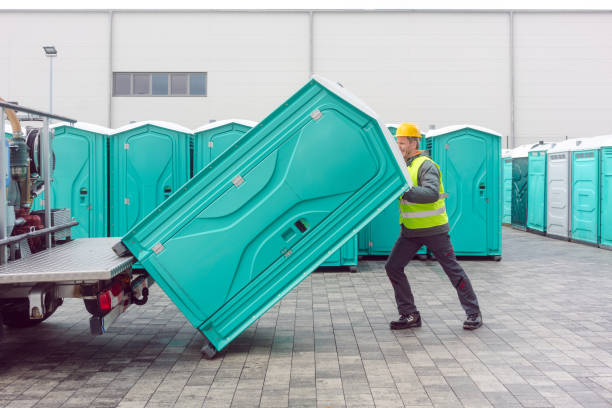 Best Emergency porta potty rental  in Ridgemark, CA