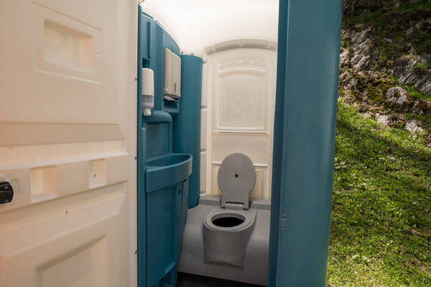 Best Sanitation services for porta potties  in Ridgemark, CA