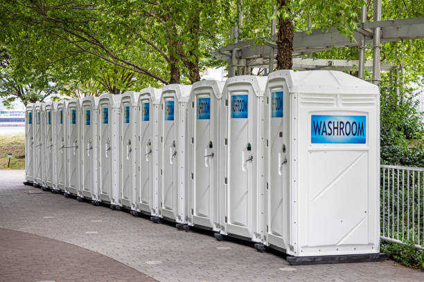 Best Long-term porta potty rental  in Ridgemark, CA