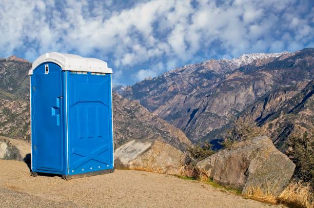 Best Local porta potty services  in Ridgemark, CA