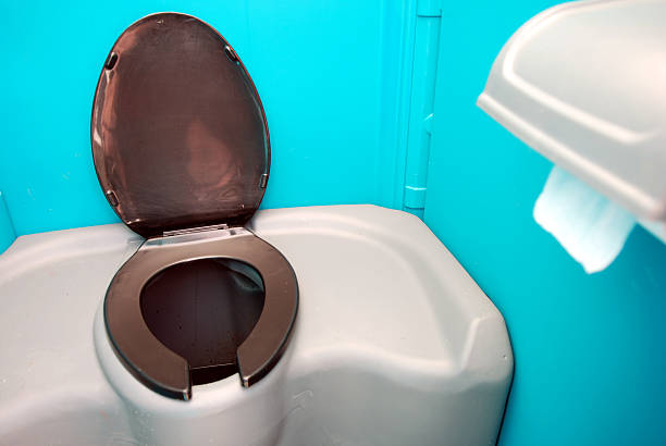 Portable bathroom rental in Ridgemark, CA
