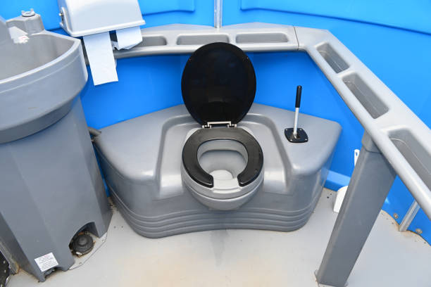 Best Portable toilet rental cost  in Ridgemark, CA