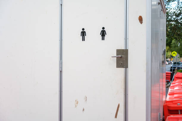Best Porta potty rental near me  in Ridgemark, CA