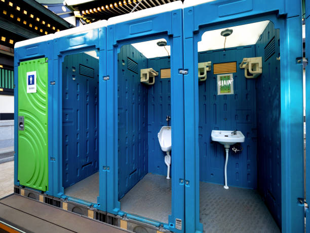 Best Portable restroom solutions  in Ridgemark, CA
