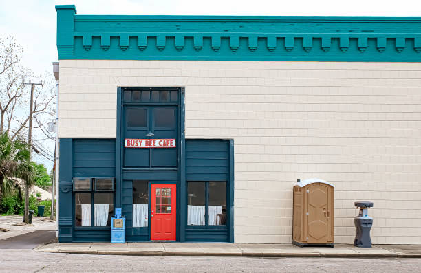 Best Portable restroom trailer rental  in Ridgemark, CA