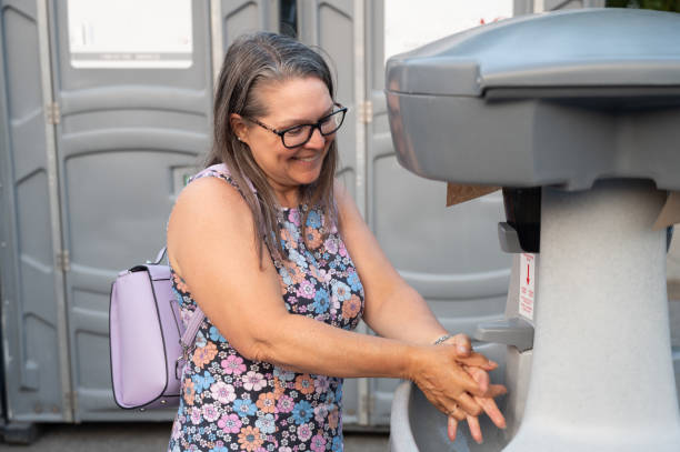 Best Portable toilet rental for construction  in Ridgemark, CA