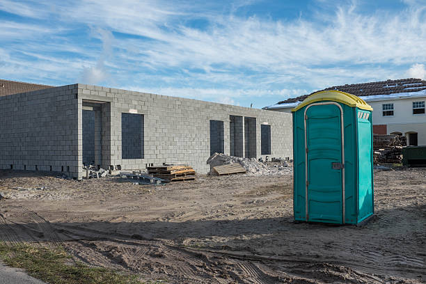 Best Construction site porta potty rental  in Ridgemark, CA