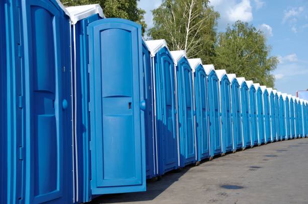 Best Local porta potty services  in Ridgemark, CA